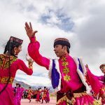 قوانین عجیب تاجیکستان