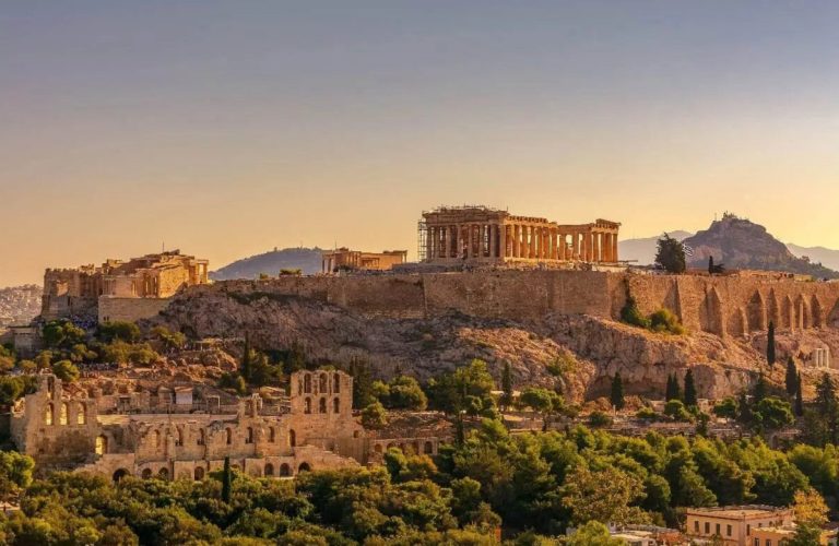 قدیمی ترین شهر جهان و قدمت آن