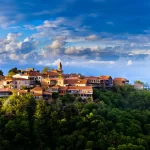 آیا سفر به گرجستان ویزا میخواهد؟
