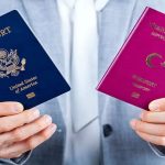 یک نفر چند پاسپورت می تواند داشته باشد؟