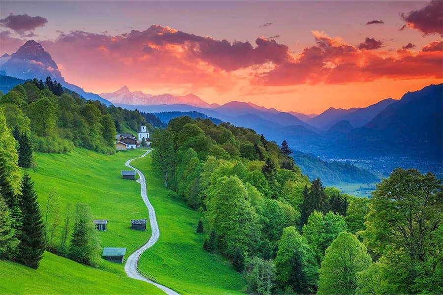 بهار شمال کجا بریم؟