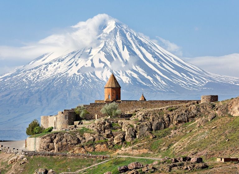 کوتاه ترین مرز ایران با کدام کشور است؟