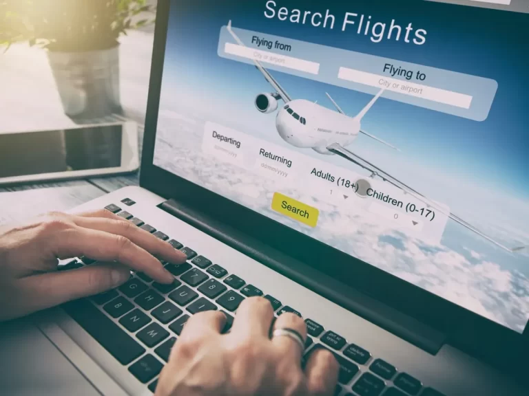 بهترین زمان خرید بلیط هواپیما