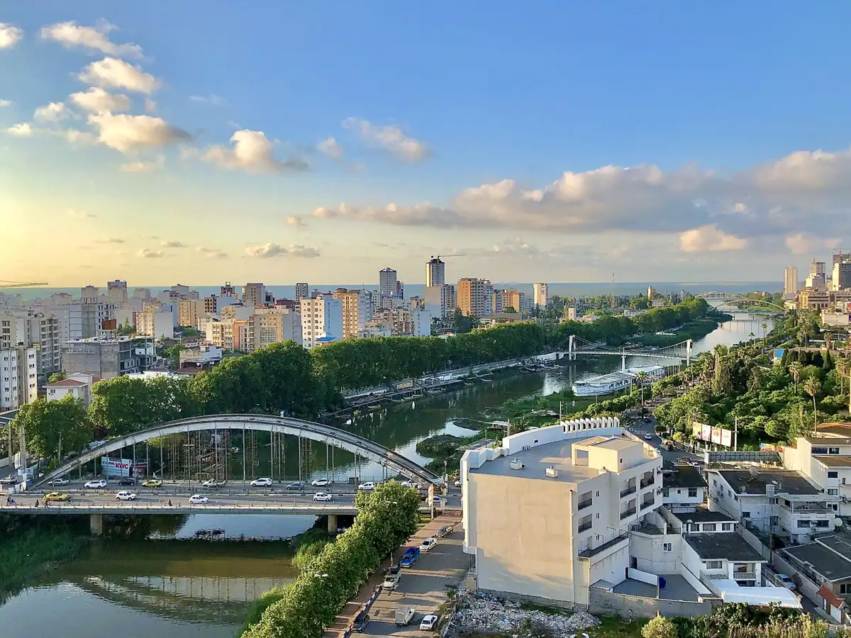 جاهای دیدنی بابلسر