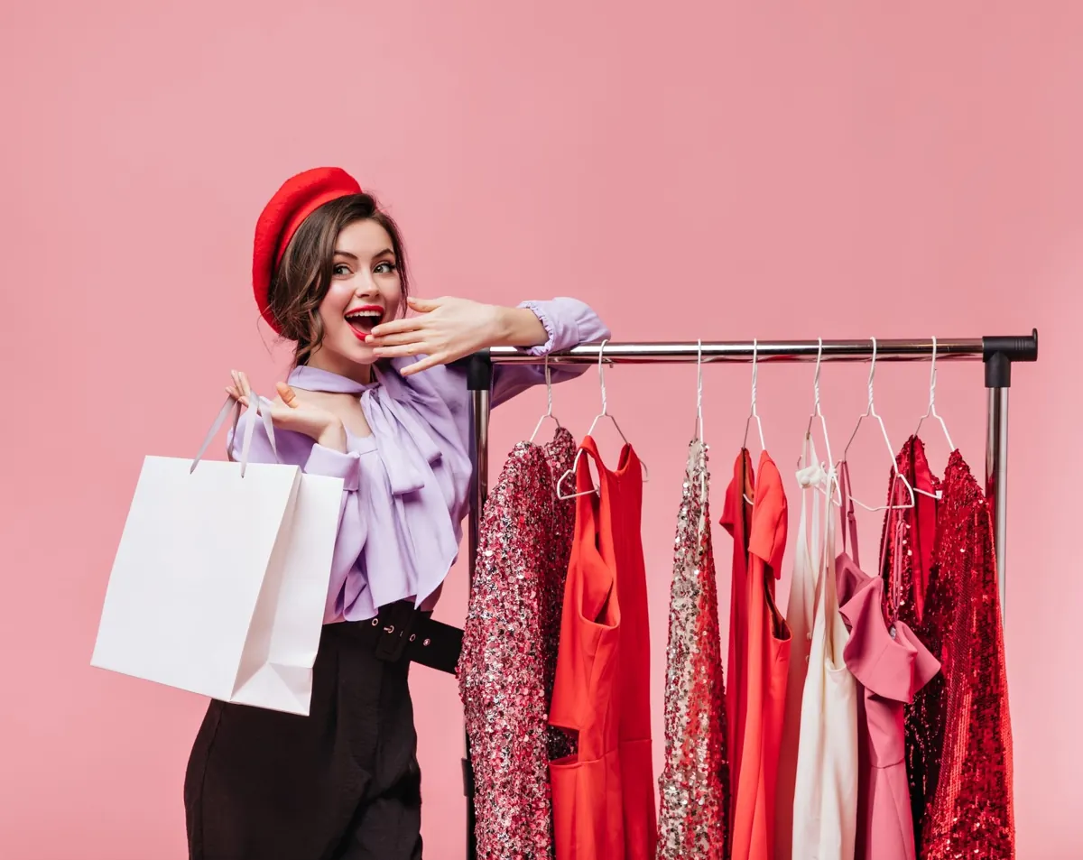 برای خرید لباس قشم بهتره یا کیش