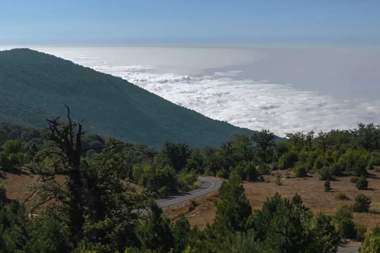 روستای درازنو گلستان