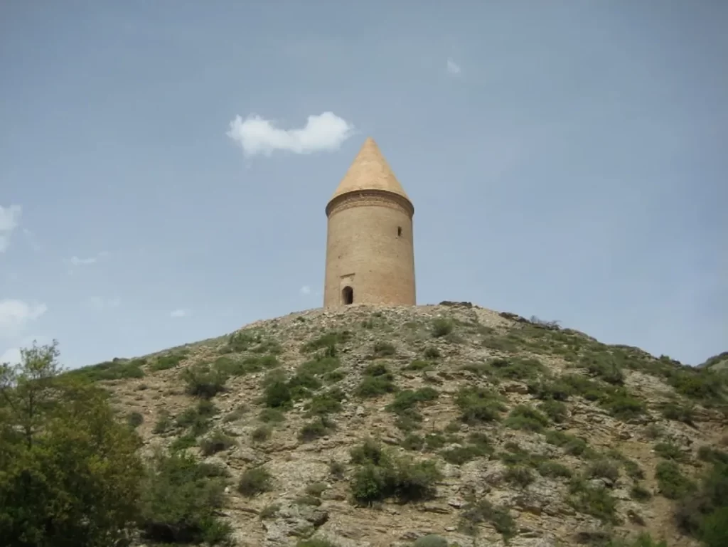 برج رادکان
