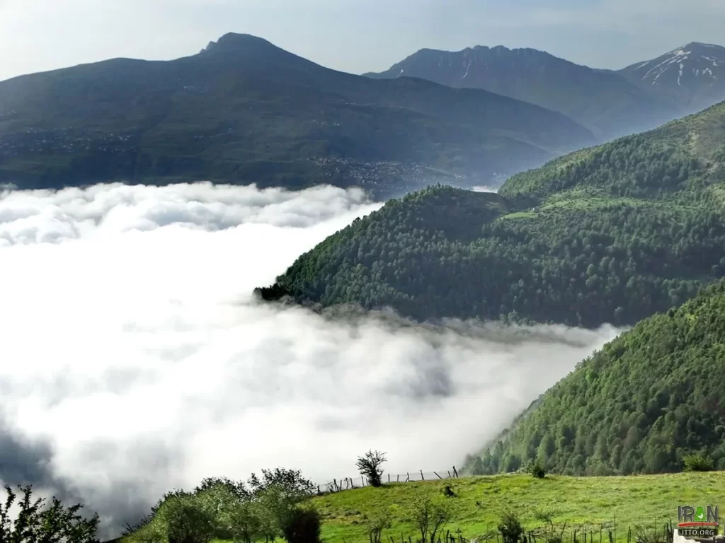 اردیبهشت کجا بریم