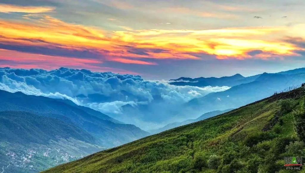 فیلبند مازندران