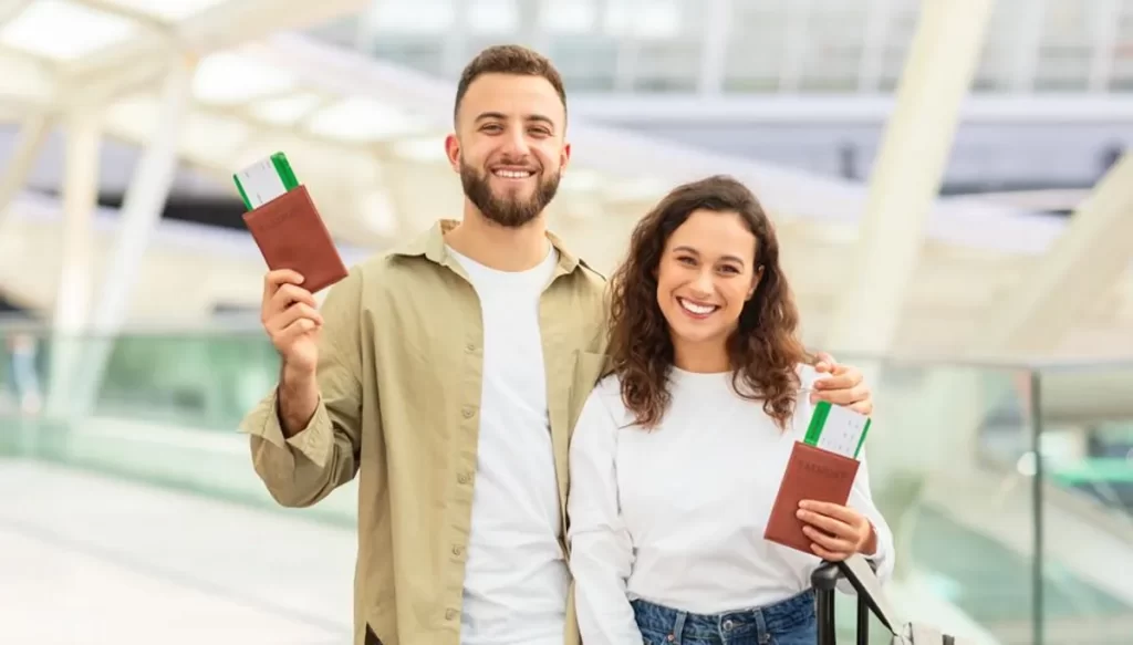 ویزای سبز امارات
