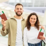 ویزای سبز امارات