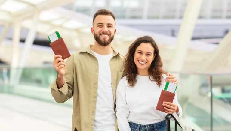 ویزای سبز امارات