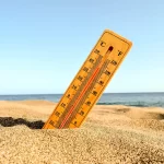 گرم‌ترین کشور جهان
