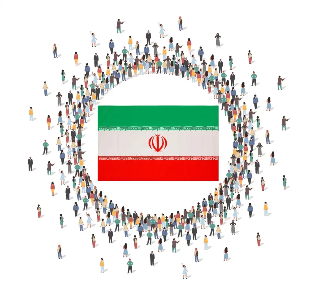 شهرهای پرجمعیت ایران