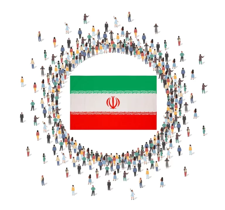 شهرهای پرجمعیت ایران