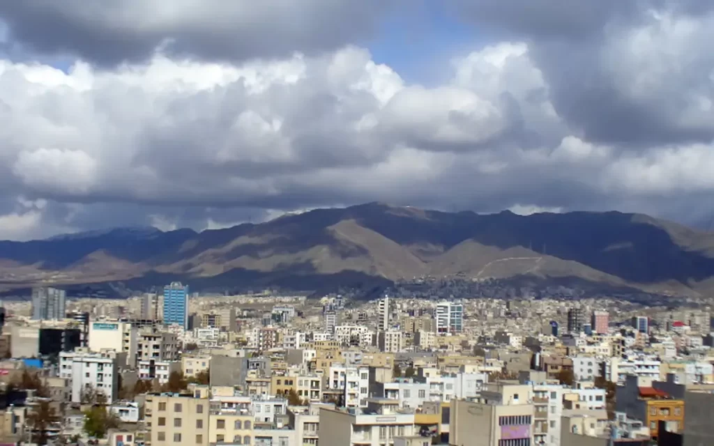 کرج
