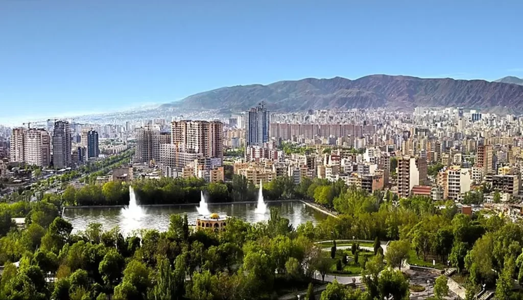 تبریز