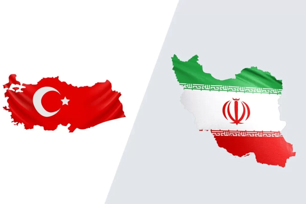 ترکیه برای زندگی بهتره یا ایران