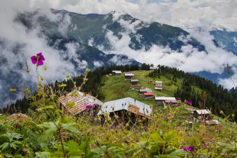 تعطیلات خرداد کجا بریم