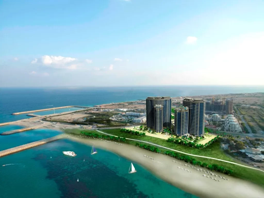 مساحت کیش به هکتار
