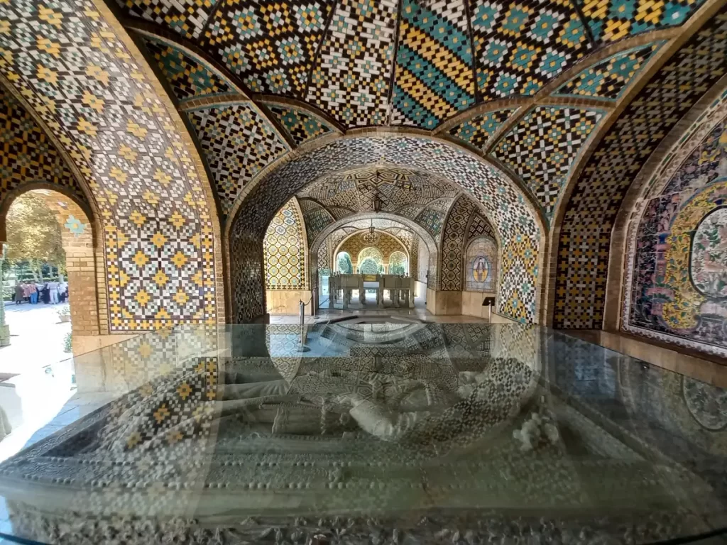 خلوت کریمخانی