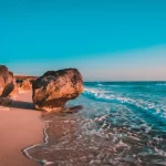 طول و عرض کیش