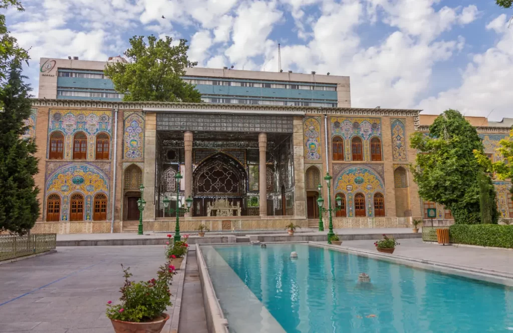 شمسالعماره