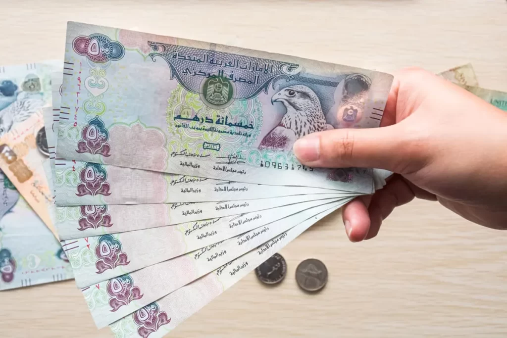 هزینه زندگی در دبی