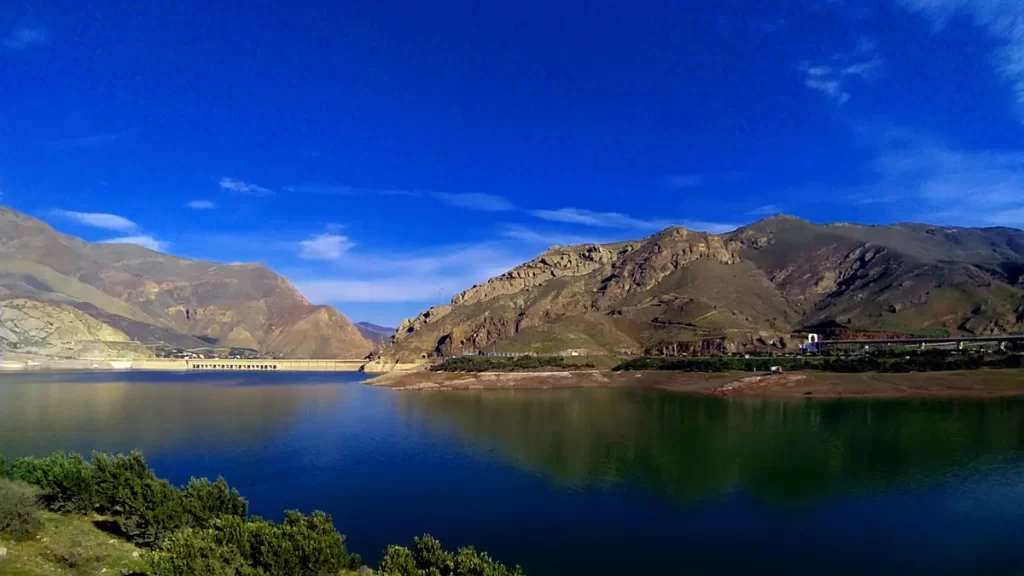 تنگه منجیل کجاست
