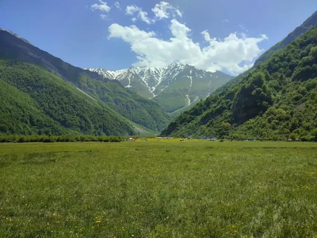 دشت دریاسر