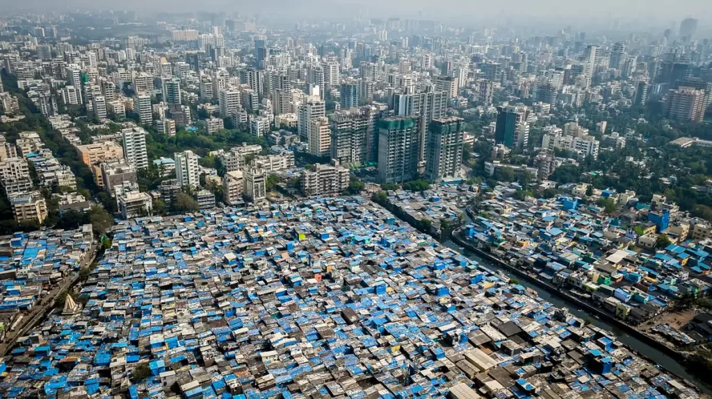 مومبای، هند