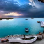 جاهای دیدنی قشم