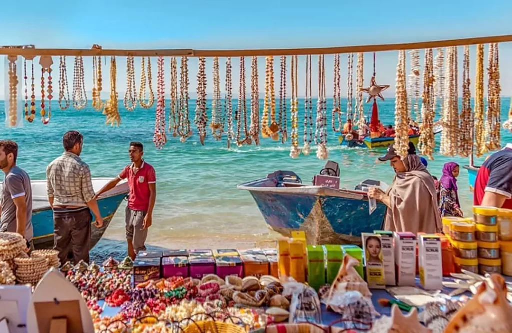 بهترین زمان برای سفر به قشم