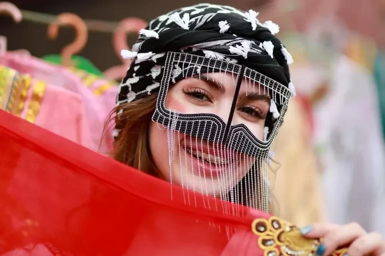 همه چیز درباره مردم قشم
