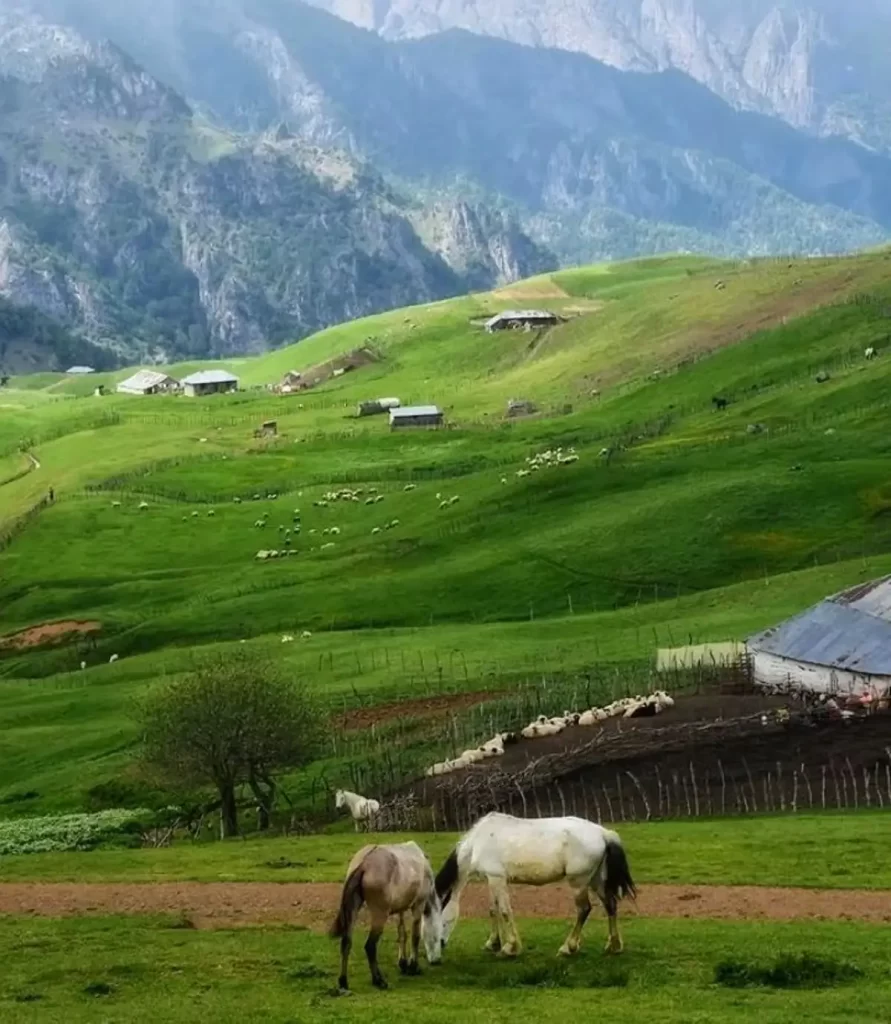 ییلاق سوباتان