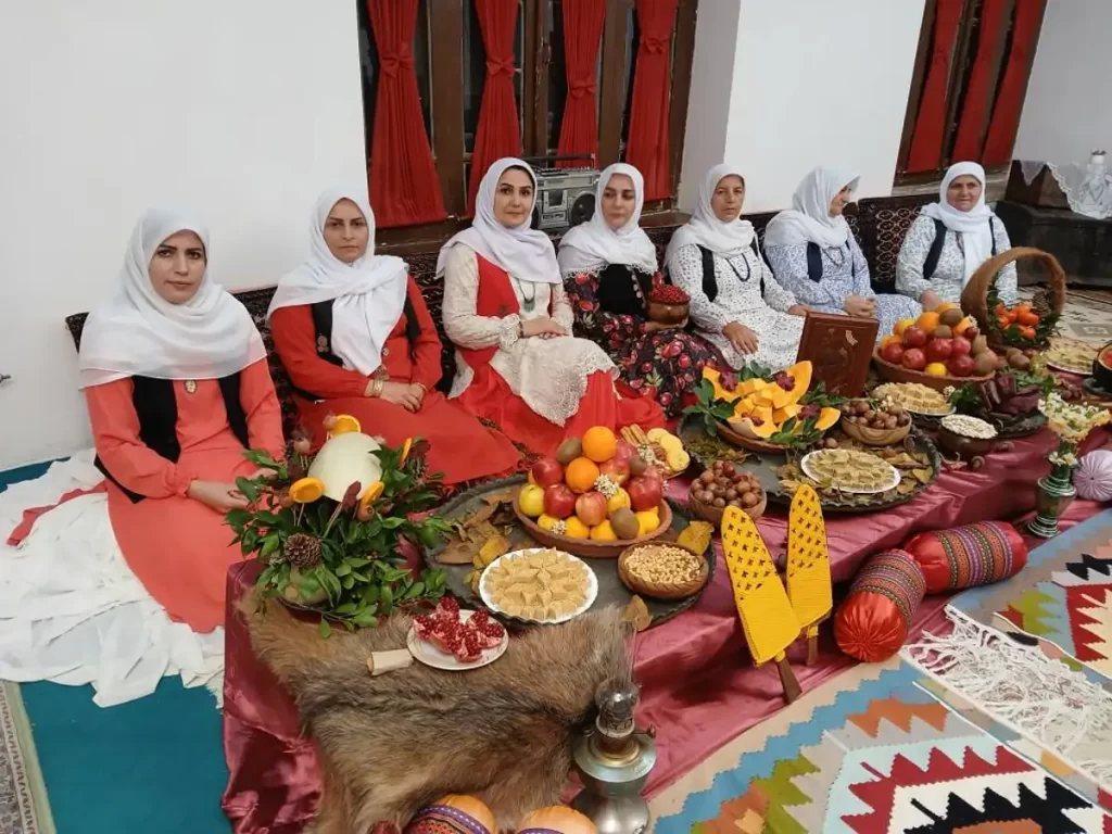 فرهنگ تالش