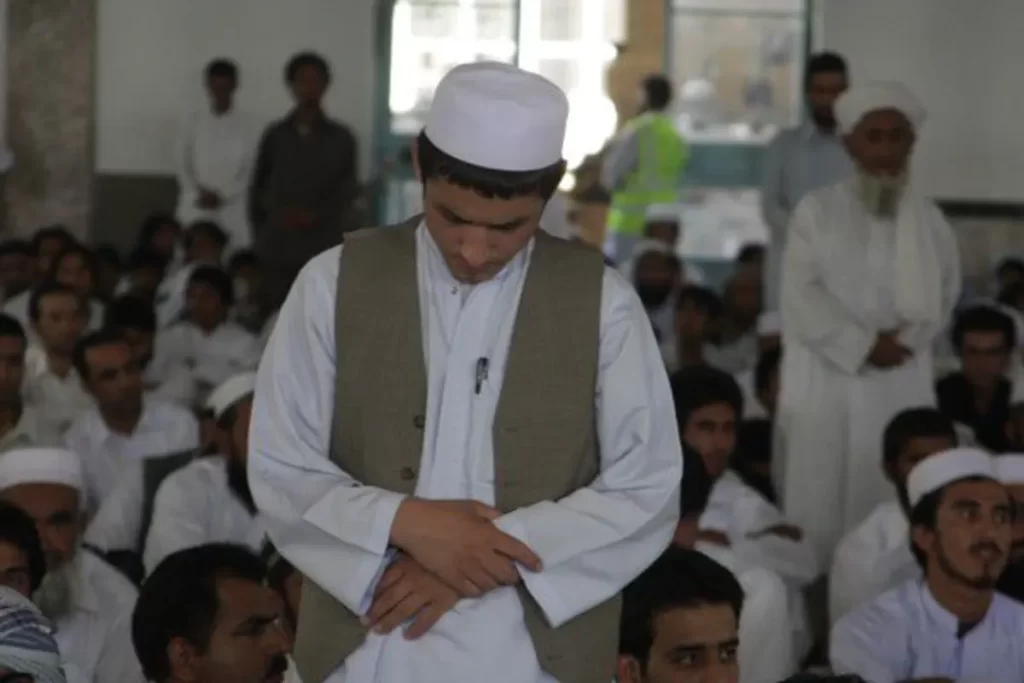 مذهب مردم تالش
