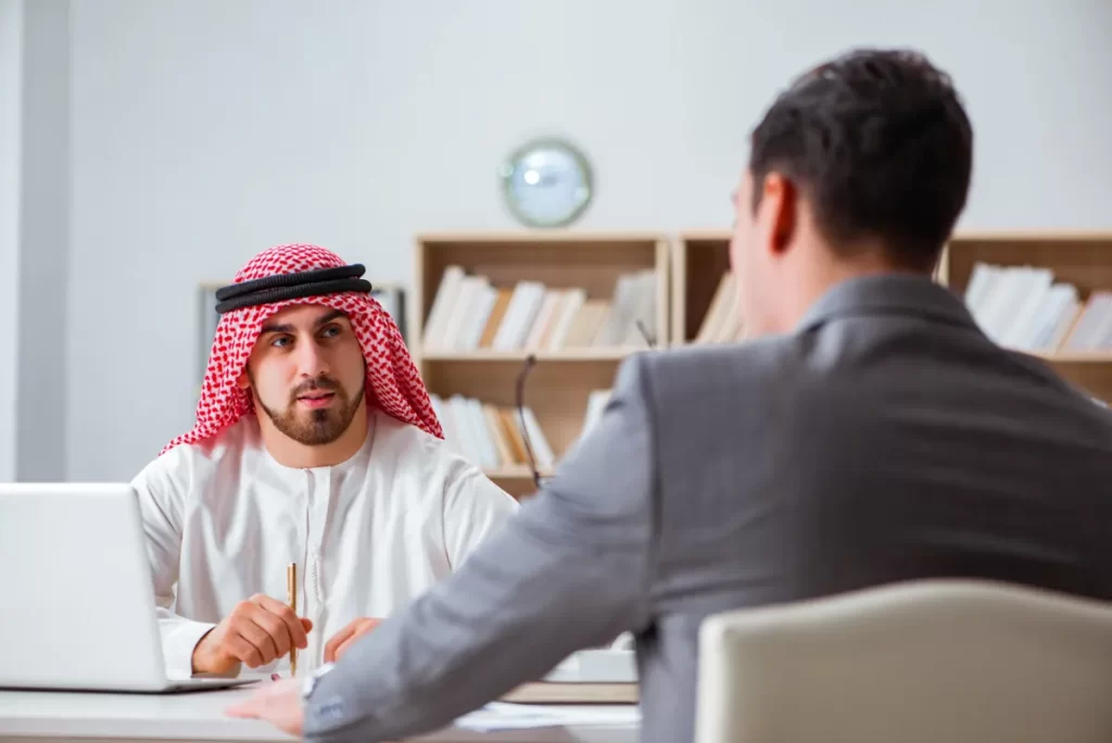ویزای کاری دبی