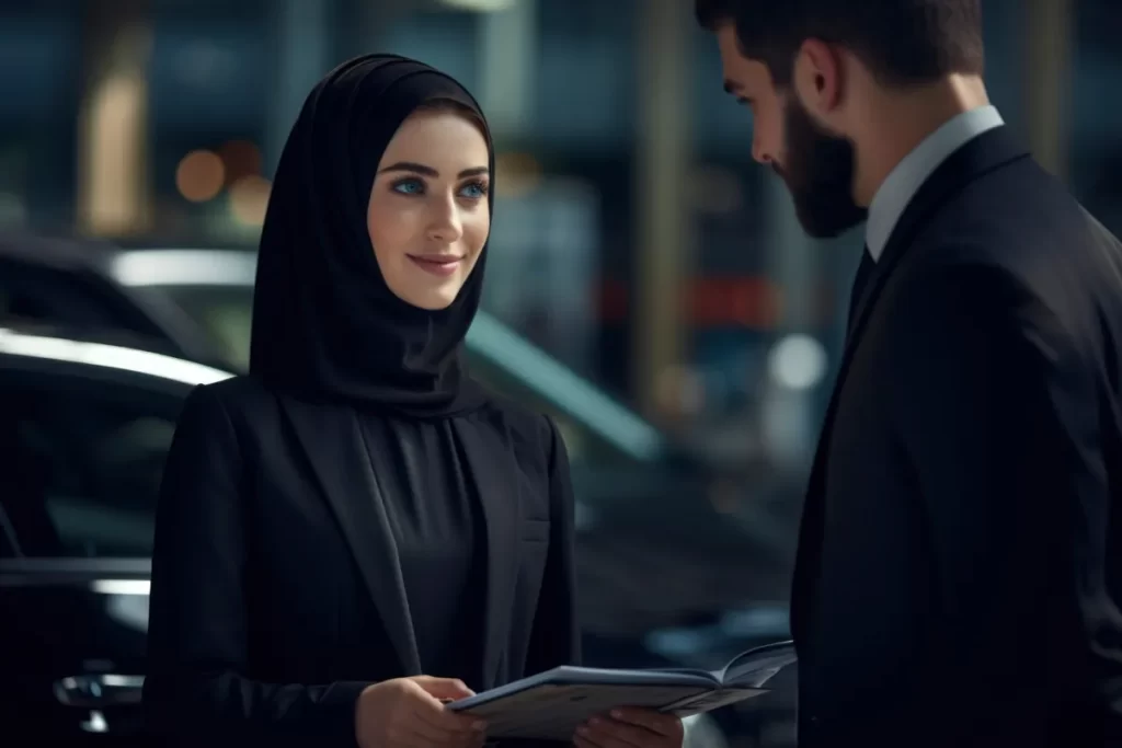 ویزای کاری دبی
