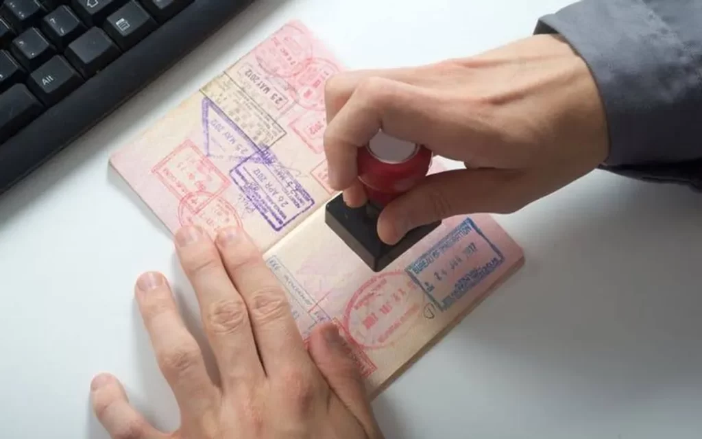 ویزای مولتی دبی