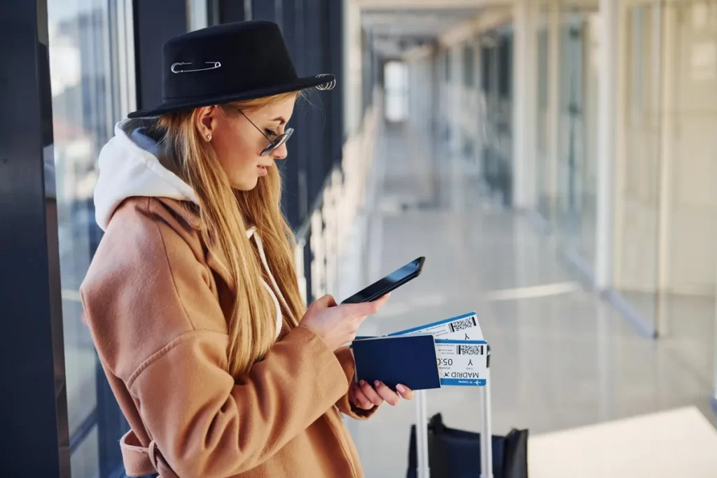 ویزای ترانزیت امارات برای ایرانیان