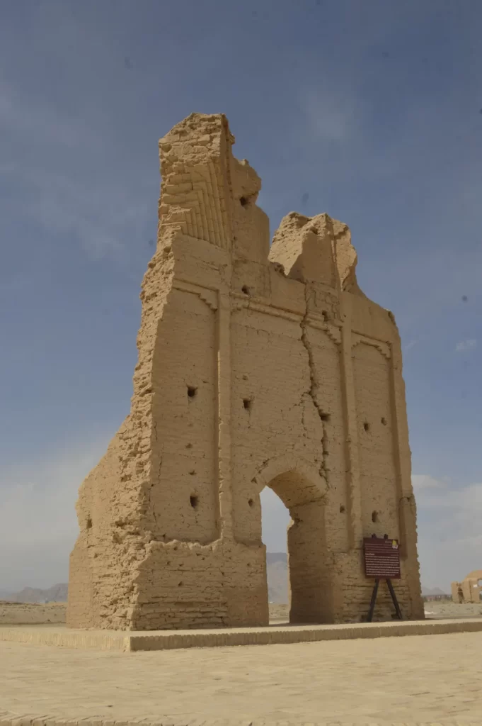 روستای سریزد