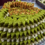 سوغات یزد
