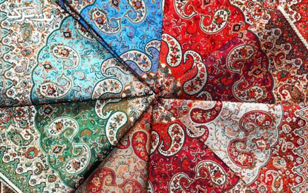 سوغات یزد از کجا بخریم؟