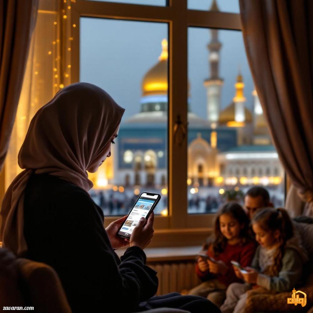 معرفی ارزان ترین تا گران ترین هتل ها در مشهد