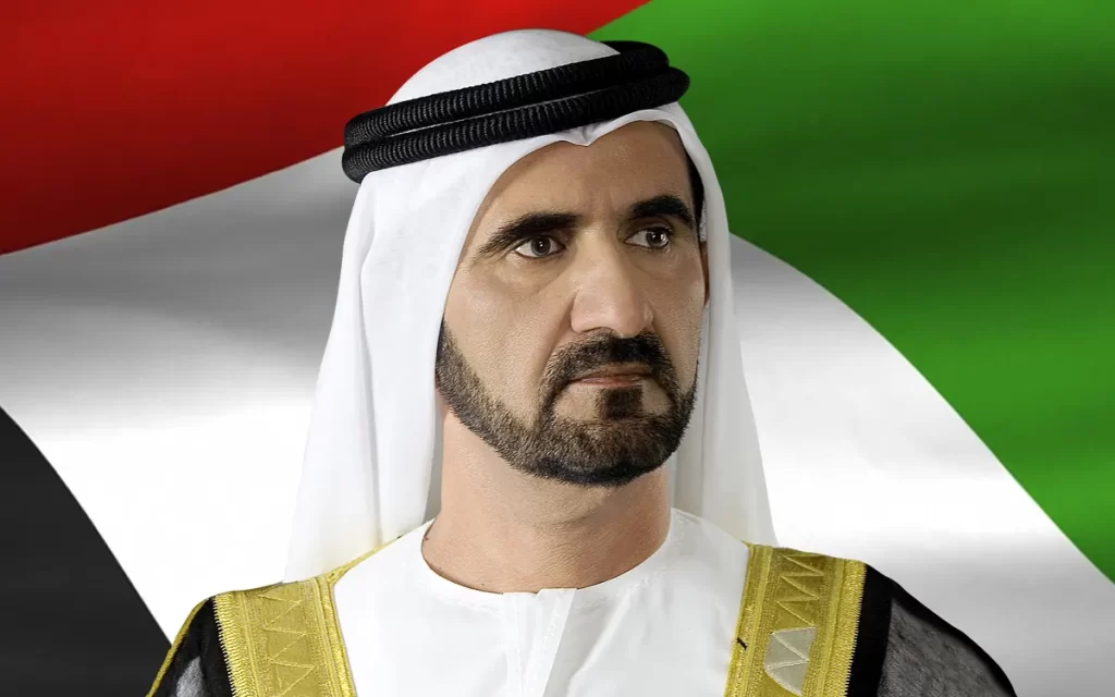 صاحب برج العرب دبی