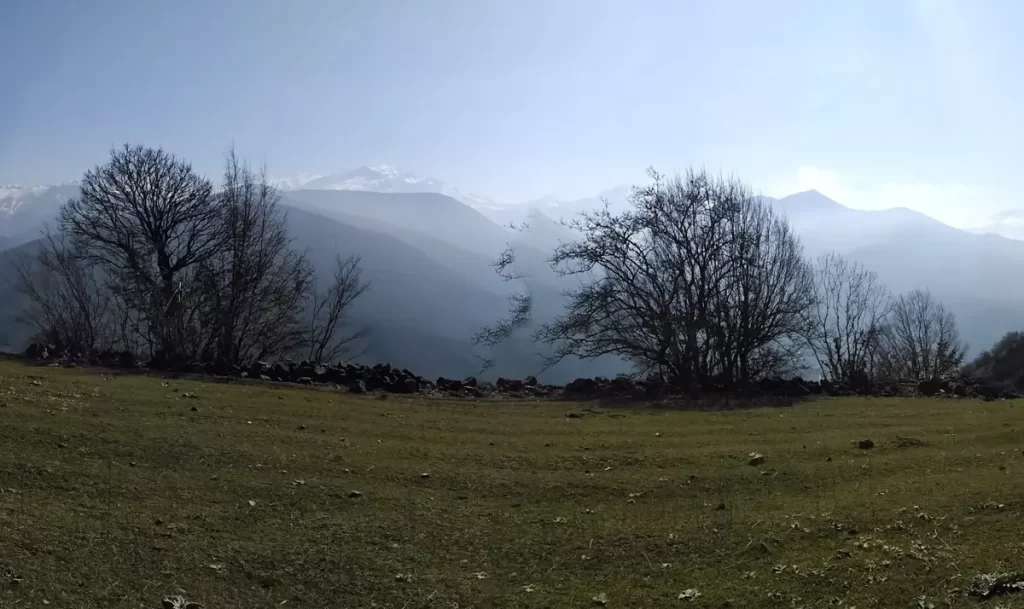 روستای حیرت