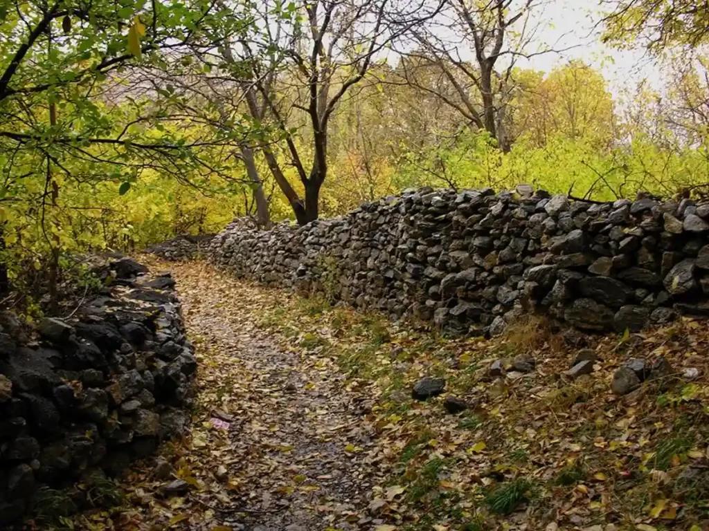 روستای حیرت