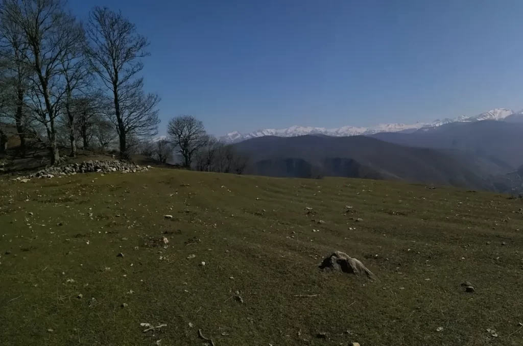 روستای حیرت