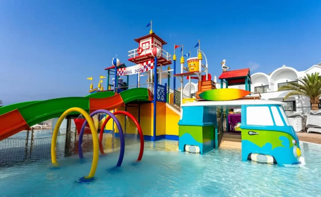 جزیره لانزاروته